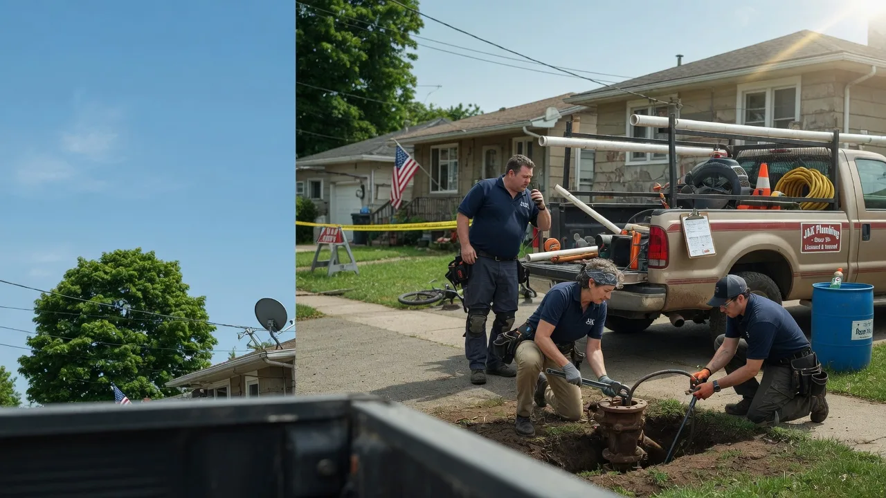 Water Heater Replacement in Drift, KY near me